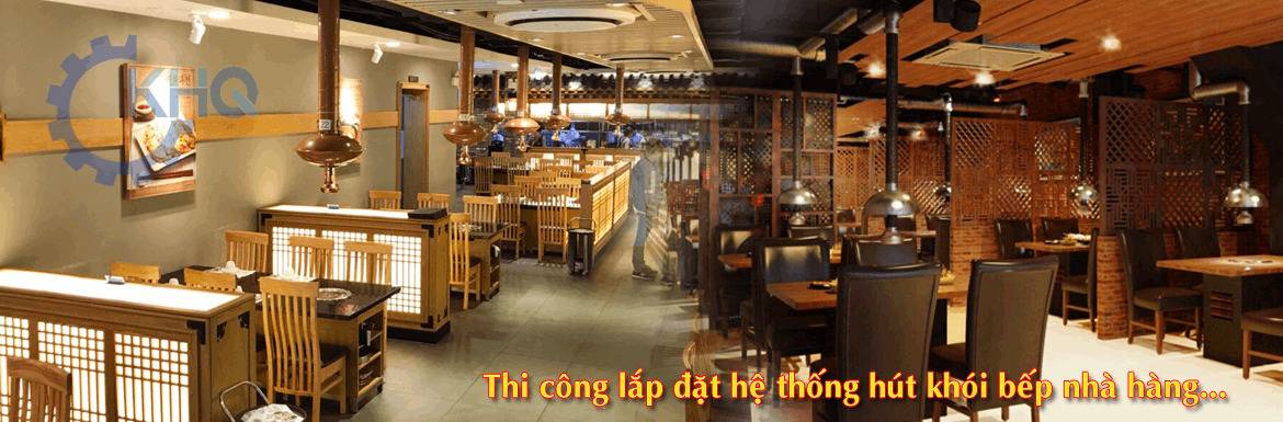 Giới Thiệu Về Công Ty Khải Hoàn Quân